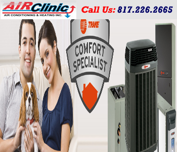 AC Repair Arlington AC Repair Mansfield