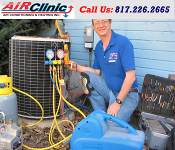 AC Repair Arlington AC Repair Mansfield