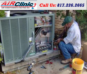 AC Repair Arlington AC Repair Mansfield