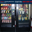 Miami Corporate Vending Mac... - Miami Corporate Vending Machine
