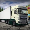 ets2 Daf XF euro6 by by ser... - dutchsimulator