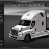 ets2 Freightliner Cascadia ... - dutchsimulator