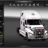 ets2 Freightliner Cascadia ... - dutchsimulator