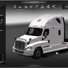 ets2 Freightliner Cascadia ... - dutchsimulator