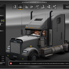 ets2 Freightliner-Classic-X... - dutchsimulator