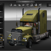 ets2 Freightliner-Classic-X... - dutchsimulator