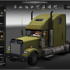 ets2 Freightliner-Classic-X... - dutchsimulator