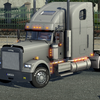 ets2 Freightliner-Classic-X... - dutchsimulator