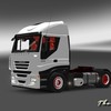 ets2 Iveco Stralis 450 by K... - dutchsimulator