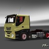 ets2 Iveco Stralis 450 by K... - dutchsimulator