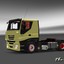 ets2 Iveco Stralis 450 by K... - dutchsimulator