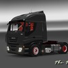 ets2 Iveco Stralis 450 by K... - dutchsimulator