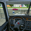 ets2 Kenworth T800 by Conte... - dutchsimulator