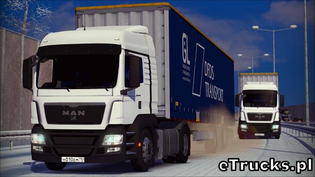 ets2 MAN TGS vol2.0 by jon-ruda 1 dutchsimulator