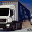 ets2 MAN TGS vol2.0 by jon-... - dutchsimulator