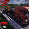 ets2 Renault Magnum by Cape... - dutchsimulator