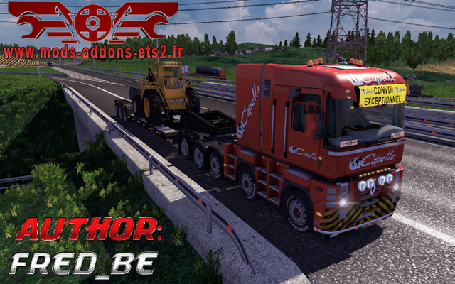 ets2 Renault Magnum by Capelle 1.jpg dutchsimulator