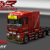 ets2 Renault Magnum by Cape... - dutchsimulator