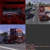 ets2 Scania R 2009 by Gerben - dutchsimulator