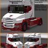 ets2 Scania T620 by Vlasta ... - dutchsimulator