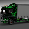 ets2 Scania Mega Mod v2.0 - dutchsimulator