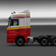 ets2 Simon Loos Skin MB 6x4... - dutchsimulator