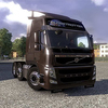 ets2 Volvo FM13 by AU44 - dutchsimulator