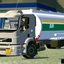 ets2 Volvo VM 260 Tanker by... - dutchsimulator