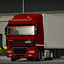 gts DAF XF95 by Globetrotter - GTS TRUCK'S