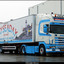 Vebatrans Scania 144 - 460 - Vrachtwagens