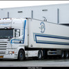 Van der Plasse Scania R420 - Vrachtwagens