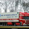Hoitink Scania 114 - 380 - Snelweg foto's