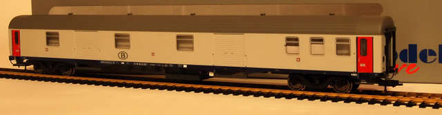 Lsm-42011 Treinen