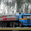 Fokke Noppert Scania 142M - Snelweg foto's