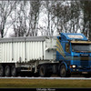 Van Nyegen Scania 142M - Snelweg foto's
