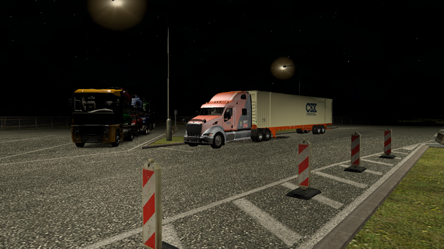 ets2 Trailers-Pack-Mod-American-Shop by Yankee Tru dutchsimulator