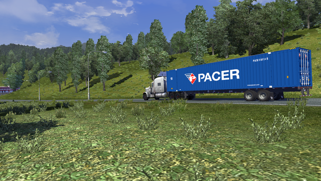 ets2 Trailers-Pack-Mod-American-Shop by Yankee Tru dutchsimulator