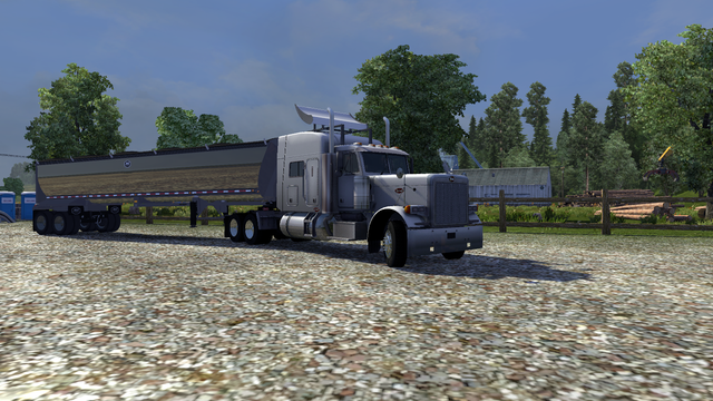 ets2 Trailers-Pack-Mod-American-Shop by Yankee Tru dutchsimulator