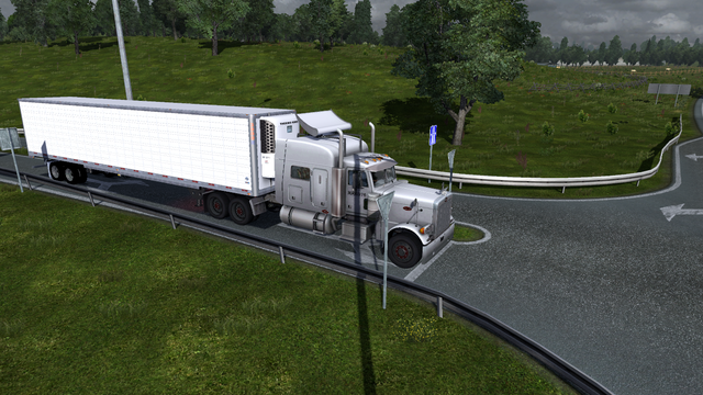 ets2 Trailers-Pack-Mod-American-Shop by Yankee Tru dutchsimulator