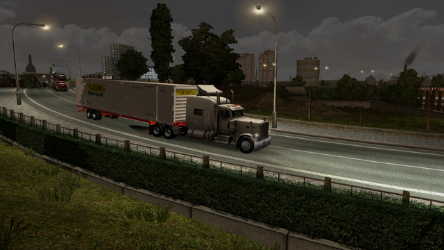 ets2 Trailers-Pack-Mod-American-Shop by Yankee Tru dutchsimulator