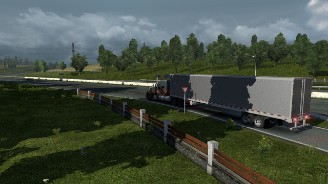 ets2 Trailers-Pack-Mod-American-Shop by Yankee Tru dutchsimulator