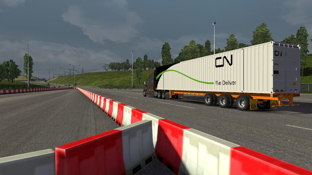 ets2 Trailers-Pack-Mod-American-Shop by Yankee Tru dutchsimulator