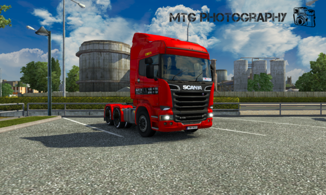ets2 00003 Euro truck simulator 2