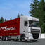 gts DAF XF 105.460 6x2+Bode... - dutchsimulator