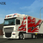 gts DAF XF 105.510 Kreiss 1 - dutchsimulator