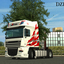 gts DAF XF 105.510 Kreiss - dutchsimulator