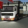 gts Volvo FM12 Ñ‚Ñ€Ð°Ð» - dutchsimulator