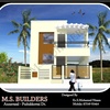 M.S Buildres - Elevation