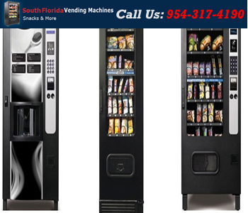 South Florida Vending Machines Services South Florida Vending Machines Services