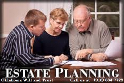 Oklahoma Will and Trust  |  (918) 884-7728 Oklahoma Will and Trust  |  (918) 884-7728